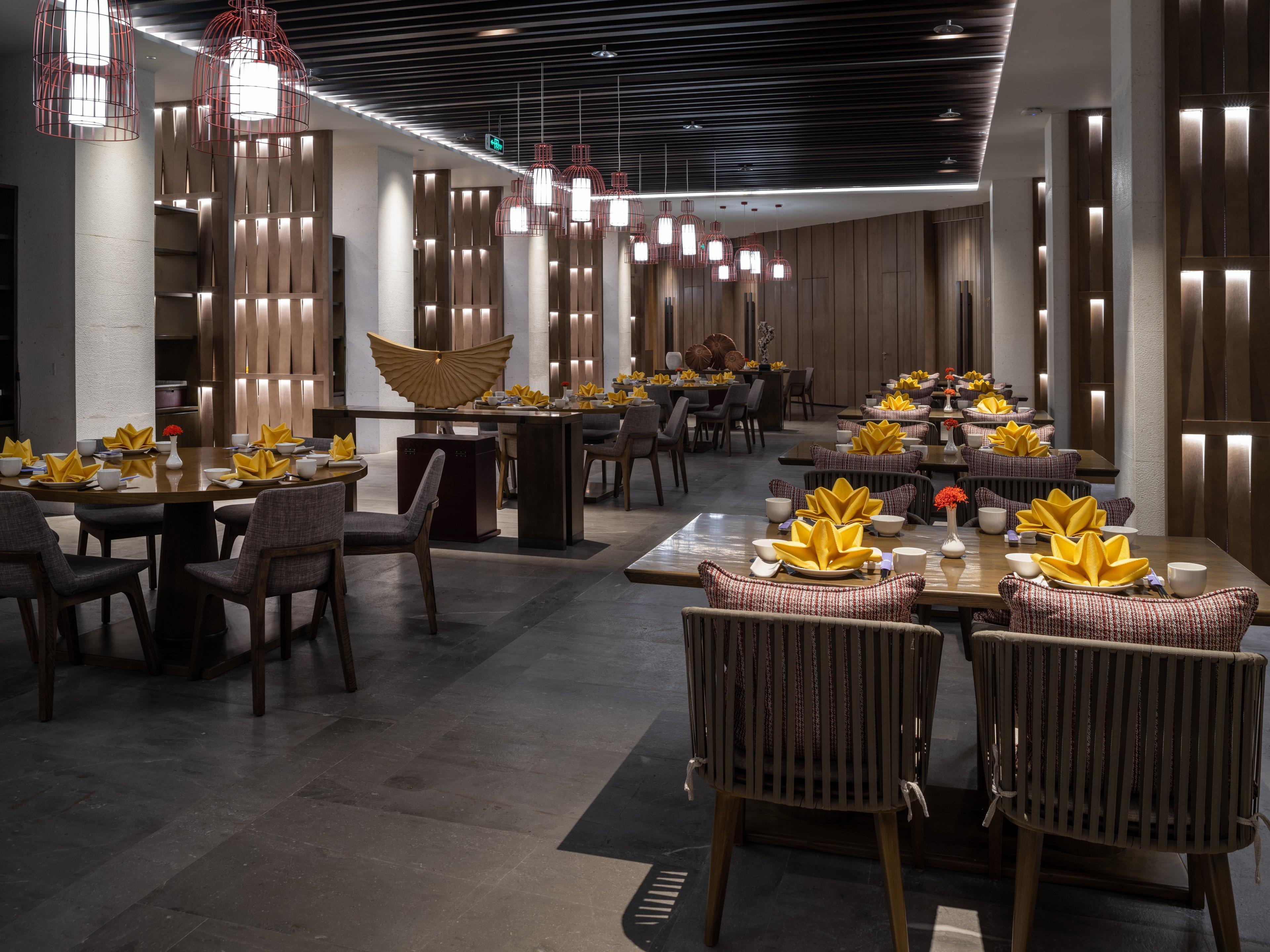 Holiday Inn Resort Sanya Bay By Ihg Zewnętrze zdjęcie