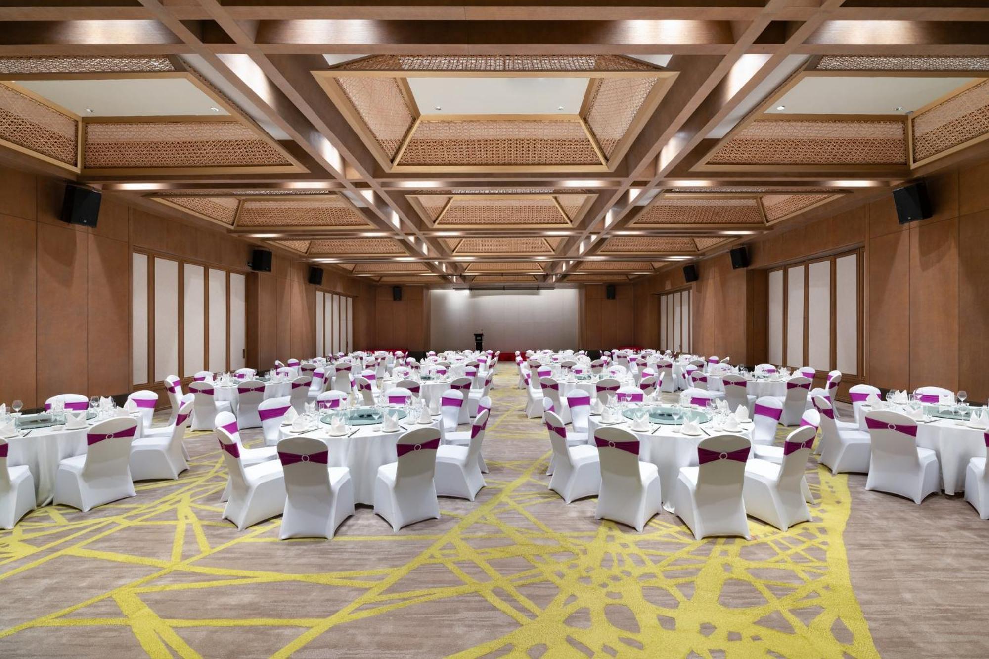 Holiday Inn Resort Sanya Bay By Ihg Zewnętrze zdjęcie