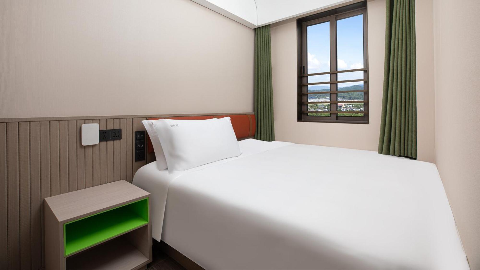 Holiday Inn Resort Sanya Bay By Ihg Zewnętrze zdjęcie